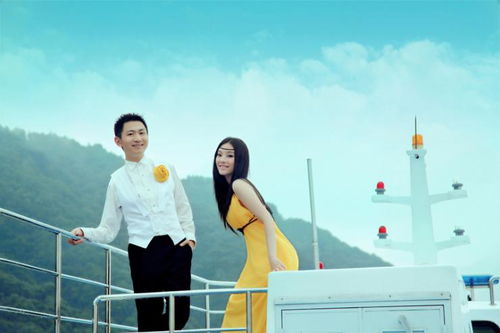 專業婚紗攝影與攝像服務 定格一生摯愛瞬間