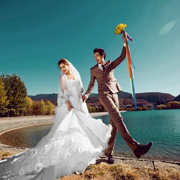 蘭州婚紗攝影與攝像服務全攻略 定格永恒，記錄幸福