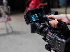 童真瞬間，光影永恒——上海兒童攝影與攝像服務全解析